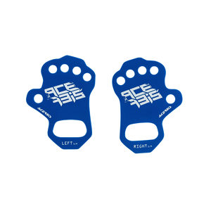 Guanto Sottoguanto Acerbis Palmino in Neoprene Traspirante - Product Image 1