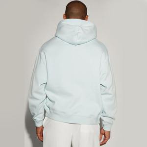 Sweat-shirts à capuche en coton/polyester de qualité supérieure, respirants, à séchage rapide, entièrement personnalisables, vente en gros, service OEM pour hommes, Wish Tell - Product Image 3