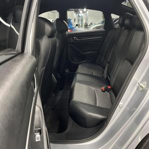 Honda Accord Sedán 2020, el Más Vendido, Paquete Tecnológico Deportivo, Tracción Delantera, CVT, 1.5T I4 DOHC 16V Turboalimentado - Product Image 6