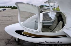 SUP-ER PETREL LS d'occasion 2014 - Product Image 3