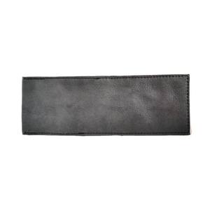 Elegante organizador de cubiertos de cuero, soporte para vajilla para uso en hoteles y restaurantes, - Product Image 2