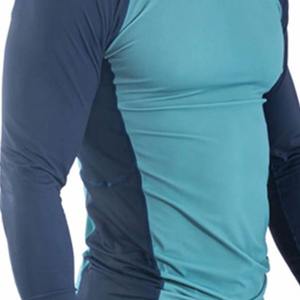 Rashguard imprimé personnalisé pour hommes, logo personnalisé imprimé, rashguard vierge, rashguards sublimés pour hommes - Product Image 6