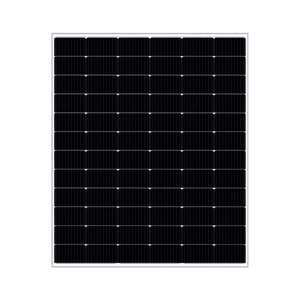 Panneau solaire HSA Enerji HSA66M1AGGNS-580 - Product Image 2
