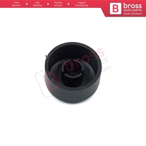 Botón de Control de Volumen para Radio CD MP3 BDP610 para Linea Fiorino Nemo - Product Image 2