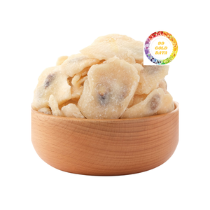 Natural Soft Dried Soursop Snack with Smooth Texture and Original Taste from Vietnam for Snack Companies and Global Trade - Product Image 5