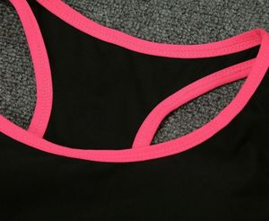 Ensembles de yoga pour femmes 2024, 5 pièces, respirants, antibactériens, séchage rapide, sans couture, vêtements de sport pour la salle de sport - Product Image 3