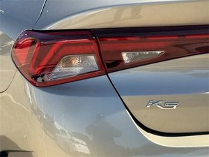 Kia K5 2021 Usado en Buen Estado - Product Image 5