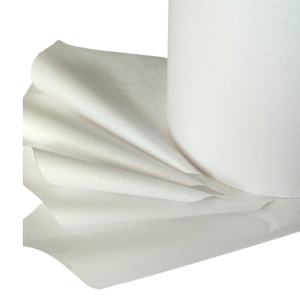 Les rouleaux de papier de sortie de papier de dactylographie directe d'usine de taille abordable conviennent à de multiples utilisations industrielles peuvent être imprimés - Product Image 5