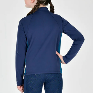 Vêtements d'équitation de qualité supérieure pour enfants Ensembles de vêtements équestres Fabricant personnalisé Ensembles de vêtements équestres de nouvelle conception - Product Image 5