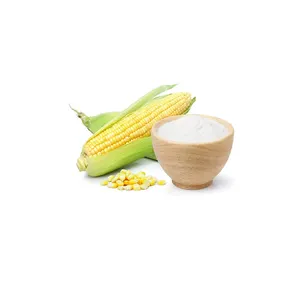 Farine/semoule de maïs pure de haute qualité