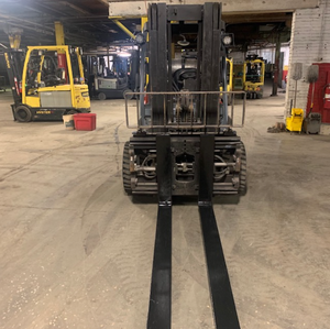 Oferta Exclusiva de Subasta para Montacargas con Neumáticos Amortiguadores 8FGC70U 2019, Capacidad de Carga de 15500 LBS - Product Image 2