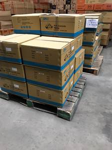 Raccords d'inspection en PVC, couleur rouge, ignifuges, certifiés AC BF-TR ISO9001, pour câblage électrique et décoration intérieure, fabriqués au Vietnam - Product Image 6