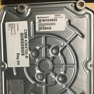 CUMMINS QSX15 ECM 4384700 - Product Image 1