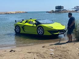 NOUVEAU ARRIVÉ 2024 OCEAN KING Sports Jet Cars Disponible - Product Image 6