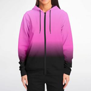 Sudadera con Capucha Esencial de Alta Calidad al por Mayor - Product Image 4