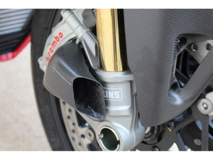DUCATI PERFORMANCE 2024 V4R CON AKRAPOVIC Y CERO KILÓMETROS EN STOCK, SE ENVIARÁ POR CORREO - Product Image 4
