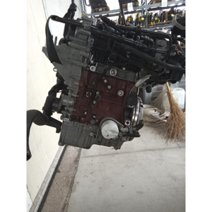 Motore Semi-Completo FORD Puma Serie (19>) B7JA Benzina 998 - Product Image 4