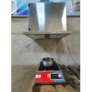 700x350x500 300w tension puissance ions négatifs capot haut 1 an garantie nouveau nettoyage maison cuisine hotte électrique - Product Image 5