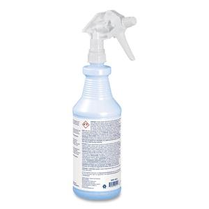 Boardwalk 32 Oz. Detergente antimoho y antimicrobianos con aroma floral en aerosol para baños, en formato de botella, 12 unidades por caja - Product Image 4