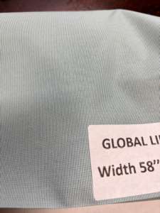 High-Quality Poly Cotton Global <b>Lining</b> <b>Fabric</b> Durable & Versatile Material for Garments and Apparel in affordable price - Product Image 5