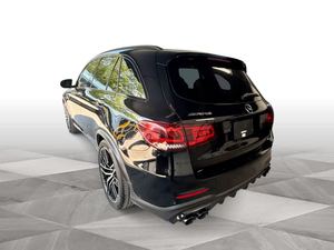ราคาลดลง! การประมูลรถเบนซ์ AMG GLC43 SUV 4MATIC สำหรับตัวแทนจำหน่าย - Product Image 5