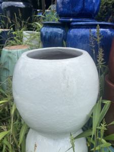 Jardinières émaillées - Product Image 3