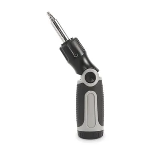 Tournevis pliable personnalisé Bend Me, gadgets promotionnels - Product Image 1