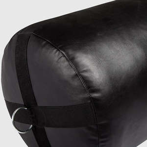Saco de boxeo independiente con altura ajustable para entrenamientos intensos de boxeo y fitness en el gimnasio en casa - Product Image 5