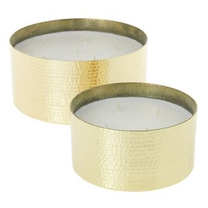 Porte-bougie en fer le plus vendu utilisation votive pour la décoration de la maison avec de bons prix de vente - Product Image 3
