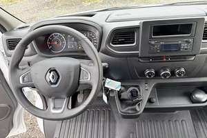 (JY) ขายส่งรถตู้ปิดท้ายมือสอง L2H2 4x2 ปี 2024 - Product Image 2