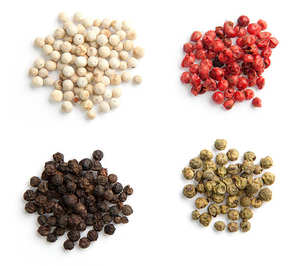 ราคาดีที่สุด คุณภาพสูง พริกไทยแห้งจากสหรัฐอเมริกา - Product Image 3