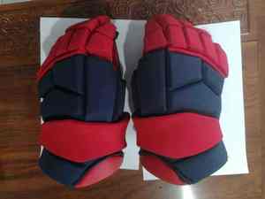 2024 Custom Logo Color Professional <b>Ball</b> Hockey <b>Gloves</b> Customized Protective Gear Professional Ice Hockey <b>Gloves</b> Field Hockey - Product Image 4