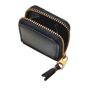 Funda de cuero con cierre de cremallera, novedad, superventas - Product Image 1