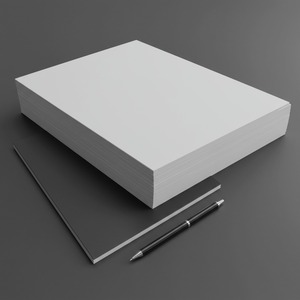 Papel de oficina A4 superoferta con hojas sin polvo y sin atascos, ideal para impresoras de inyección de tinta y láser en configuraciones de alto volumen - Product Image 4