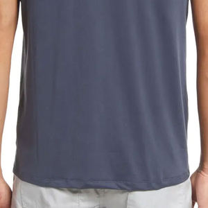 Ropa de entrenamiento de alta calidad más vendida, ropa activa para hombre, camisetas sin mangas/nueva llegada, camiseta sin mangas de secado rápido para hombre, ropa deportiva - Product Image 3