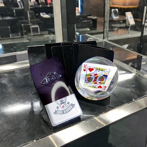 <span class=keywords><strong>Cartas</strong></span> de Póker para Adultos, Duraderas, Impermeables, de PVC, Impresas con Transferencia Térmica, Diseño Sexy Love - Product Image 1