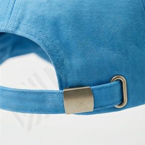 Casquettes de baseball personnalisées de qualité supérieure avec logo imprimé, casquettes de sport unisexes OEM, vente en gros, ajustables et personnalisables - Product Image 6