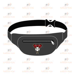 แพ็คฟันนี่มหาวิทยาลัยแอริโซนา ไดมอนด์แบ็กส์ - Product Image 4