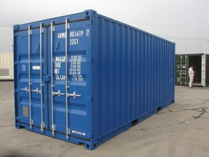 Cargo Carrying Shipping <strong>Containers</strong> for Sale Use for Storage,offices and Others - Product Image 6