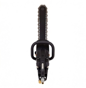 Motosierra Hidráulica Profesional de Alto Torque para Concreto, Sistema de Cadena de Diamante Hidráulico Industrial Clase 890 para Concreto Reforzado - Product Image 2
