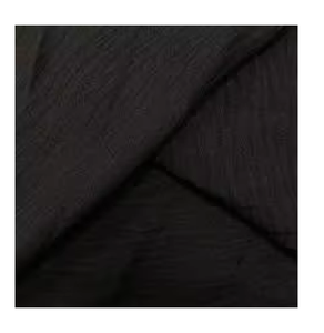 Tela de Poliéster Lisa y Elegante para Confección de Abayas, Prendas con Estilo, Ropa de Moda Diaria, Sensación Suave y Cómoda - Product Image 2