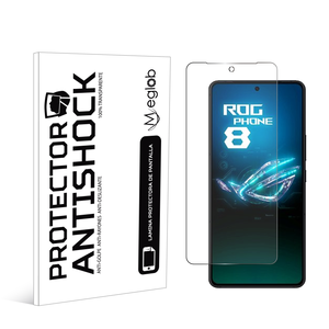 ฟิล์มกันรอยหน้าจอ ANTISHOCK สำหรับเอซุส ROG โฟน 8 - Product Image 1