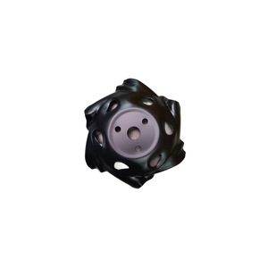 Disco de Lijado de 6 Dientes 6T X 235 X 25.4 X 1.5mm Ref. del Producto 919710 - Product Image 1