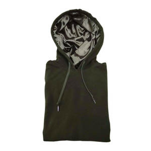 Sudadera con Capucha para Hombre, Estilo Deportivo de Invierno, Ligera, con Forro de Satén, Estampado Digital, Tacto Suave, Esencial para el Uso Diario - Product Image 4