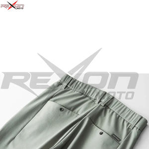 Pantalones de hombre de alta calidad Llegada Casual viste pantalón Diseño superior Hombres Mejor diseño Pantalones de hombre - Product Image 6