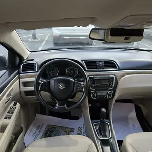 ใช้แล้ว lhd/rhd 2022 Suzuki ciaz - Product Image 2