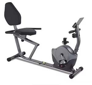 Nueva Bicicleta de Ejercicio Magnética FAV True Relax - Product Image 5