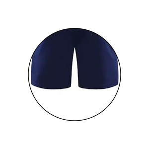 Uniformes de Voleibol para Hombre de Alta Calidad Hechos en Fábrica, Ropa de Práctica de Color Sólido, 100% Poliéster, Colores Personalizados - Product Image 5