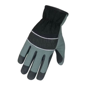Guantes Profesionales para Mecánicos Fabricados con Tela Resistente y Transpirable que Ofrecen un Agarre Mejorado, Flexibilidad en las Manos y Comodidad Durante Todo el Día - Product Image 3