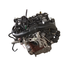 Motore Semi-Completo FORD Puma Serie (19>) B7JA Benzina 998 - Product Image 1